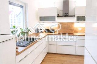 Wohnung kaufen in Rothmühlstraße 3, 97493 Bergrheinfeld, 4-Zimmer-Eigentumswohnung mit Balkon und Stellplatz