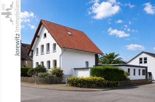 Einfamilienhaus kaufen in 33615 Bielefeld, Bi-West – Urbanes Wohnen am Siegfriedplatz: 2 Einfamilienhäuser mit 2 Garagen auf einem Grundstück