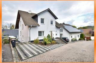 Einfamilienhaus kaufen in 56321 Brey, Ihr Raumwunder im Rheintal: Einfamilienhaus mit Kaminfeuer, Partybar und Platz für Ihre Träume!