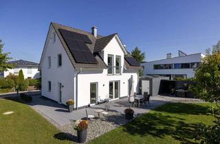 Einfamilienhaus kaufen in 86830 Schwabmünchen, BY LYST & LIV: Modernes Einfamilienhaus in beliebter Lage