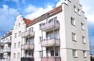 Wohnung mieten in Comeniusweg 21, 08056 Zwickau, Top-Wohnung in Traumlage