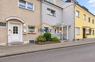 Einfamilienhaus kaufen in 50739 Köln, Familienglück im Veedel