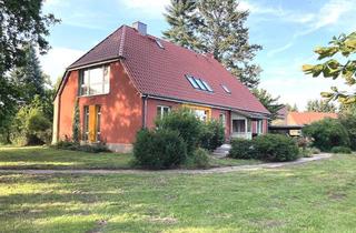 Bauernhaus kaufen in 19303 Vielank, Ländlicher Charme, energieeffizient Wohnen – modernisiertes Bauernhaus in Tewswoos