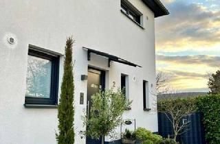 Einfamilienhaus kaufen in 67098 Bad Dürkheim, Freistehendes energieeffizientes Einfamilienhaus - sofort einziehen & wohlfühlen
