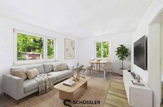 Mehrfamilienhaus kaufen in 72770 Reutlingen, Drei Wohneinheiten, viele Möglichkeiten – Mehrfamilienhaus in Reutlingen-Betzingen