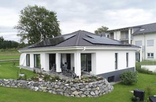 Haus kaufen in 14552 Michendorf, Danwood Perfect 113 – 4-Zimmer-Bungalow mit Ankleide