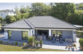 Haus kaufen in 16547 Birkenwerder, Danwood Perfect 106 – Bungalow auf ca. 600 m² im Berliner Norden