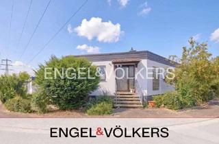 Haus kaufen in 64354 Reinheim, Großzügiger Bungalow mit viel Privatsphäre und Gestaltungspotenzial