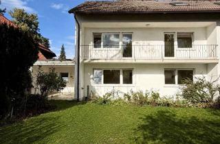 Haus kaufen in Reiherweg, 81827 Trudering-Riem, 7,5 Zimmer voller Leben – ein Haus & Zuhause für Generationen