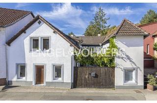 Haus kaufen in 67157 Wachenheim, Modernisiertes Hofhaus mit besonderem Flair unterhalb der Wachtenburg!