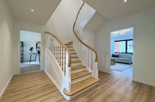 Doppelhaushälfte kaufen in 66399 Mandelbachtal, Modernisierte Doppelhaushälfte in ruhiger Lage von Ormesheim