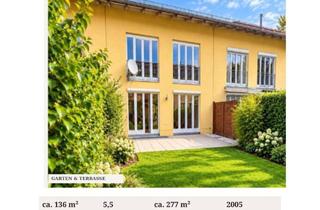 Reihenhaus kaufen in 85658 Egmating, Familienfreundliche Reihenhaus Egmating