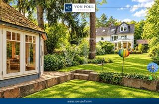 Doppelhaushälfte kaufen in 61476 Kronberg, Top sanierte Doppelhaushälfte in bevorzugter Lage von Kronberg