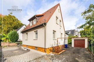 Einfamilienhaus kaufen in 74080 Böckingen, Schönes Einfamilienhaus mit perfekter Grundstücksgröße in ruhiger Wohnlage