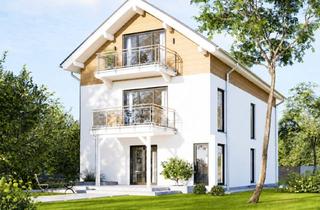 Haus kaufen in 64319 Pfungstadt, MFH, QNG-zertifiziert, Sonderabschreibung möglich, 3 x Förderung, Feldstraße