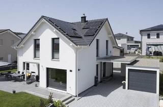 Haus kaufen in 15711 Königs Wusterhausen, Ein Zuhause mit Perspektive – Danwood Point 130 in Königs Wusterhausen