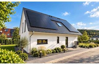 Haus kaufen in 63500 Seligenstadt, Großzügiges Raumkonzept trifft moderne Architektur: Das XXL-Familienhaus von ScanHaus