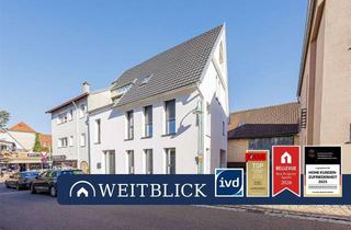 Haus kaufen in 71686 Remseck, WEITBLICK: Saniert – der Feinschliff fehlt noch!