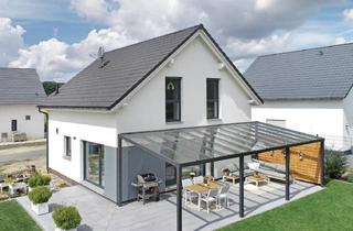 Haus kaufen in 16321 Bernau, Modernes Familienleben in Bernau – Danwood Point 110 mit Grundstücksoption