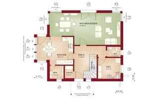 Haus kaufen in 55422 Bacharach, SO...oder so wie Sie es sich vorstellen planen WIR mit Ihnen IHR Traumhaus mit Bestpreisgarantie ink