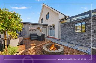 Haus kaufen in 25548 Kellinghusen, Einziehen und bleiben - Haushälfte in begehrter Lage!