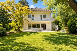 Einfamilienhaus kaufen in Normannenplatz, 81925 Bogenhausen, Einfamilienhaus. München-Bogenhausen. 665 qm Grundstück nahe Normannenplatz. Top Lage.