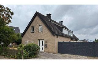 Doppelhaushälfte kaufen in Bühnertstraße 20, 48431 Rheine, Gepflegte Doppelhaushälfte mit zwei Garagen in Rheine