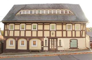 Einfamilienhaus kaufen in 02782 Seifhennersdorf, Seifhennersdorf – Einfamilienhaus sofort beziehbar