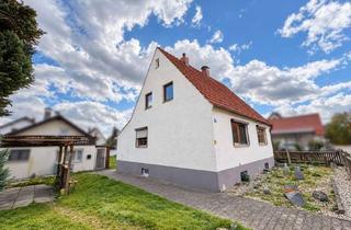 Einfamilienhaus kaufen in 84030 Ergolding, Renditestarkes Einfamilienhaus
