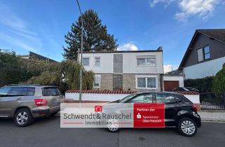 Haus kaufen in 61184 Karben, 1-FH in sehr schöner Lage von Karben Petterweil