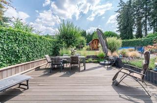 Doppelhaushälfte kaufen in 45139 Frillendorf, Gepflegte Doppelhaushälfte mit viel Platz und großem Garten