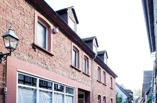 Haus kaufen in 63897 Miltenberg, Reizvolles Anlageobjekt mit guter Rendite