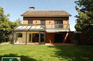 Einfamilienhaus kaufen in 33428 Harsewinkel, NEUER PREIS! Einfamilienhaus in Harsewinkel / Wintergarten / großer Garten / Doppelgarage / 818 m²