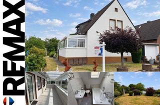 Einfamilienhaus kaufen in 47533 Kleve, Großzügiges Einfamilienhaus mit Einliegerwohnung auf großem Grundstück in Kleve-Brienen