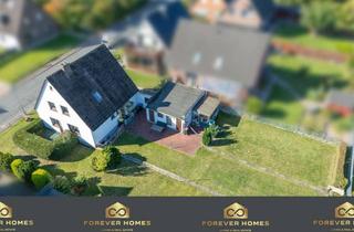Einfamilienhaus kaufen in 23617 Stockelsdorf, Freistehendes Einfamilienhaus auf 783 m² Eigenland | Viel Potenzial in attraktiver Wohnlage