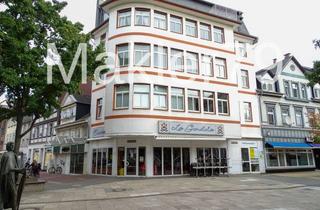 Haus kaufen in 31224 Peine, Wohn- und Geschäftshaus in 1A-Lage – Kapitalanlage
