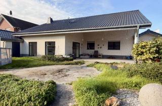Haus mieten in 52538 Gangelt, Viel Freiraum: Großzügiges Haus in Gangelt