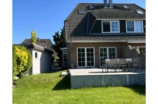 Haus mieten in 14624 Dallgow-Döberitz, Neuwertige Doppelhaushälfte, 14624 Seeburg, Wärmepumpe, Designer-Ausstattung, Garage