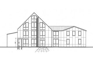 Anlageobjekt in 23554 St. Lorenz Nord, Großes Wohn-/Geschäftshaus mit Büro- und Ausstellungsfläche + Wohnungen in Top Sichtlage