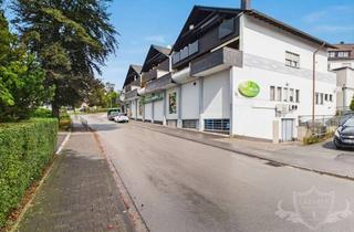 Anlageobjekt in 59846 Sundern, Wohn- und Geschäftshaus im Herzen von Sundern Langscheid