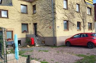 Anlageobjekt in 06258 Schkopau, Ein Haus mit Potential