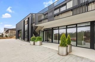 Büro zu mieten in Bruckdorfer Straße 38, 93161 Sinzing, ***Hochmoderne Gewerbeeinheit Büro/Praxis/Kanzlei***
