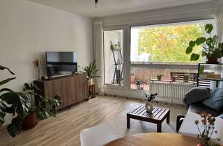 Immobilie mieten in Gritznerstraße 80, 12163 Steglitz, 2-Zimmer-Wohnung in Steglitz zur Zwischenmiete (Jan-Mär)