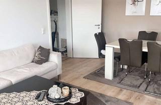 Immobilie mieten in 72770 Reutlingen, 3 Zimmerwohnung mit Balkon in Betzingen