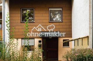 Reihenhaus kaufen in 85055 Ingolstadt, Reihenmittelhaus Oberhaunstadt Ingolstadt und 2 Garagen ohne Provision