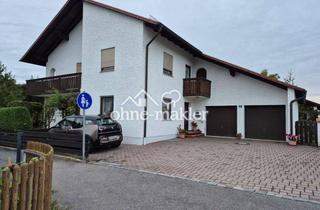 Einfamilienhaus kaufen in 84137 Vilsbiburg, Großzügiges Einfamilienhaus / Mehrgenerationenhaus in 84137 Vilsbiburg