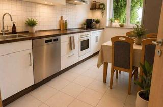 Wohnung kaufen in 85356 Freising, Charmante Erdgeschoss-Wohnung in zentraler Lage