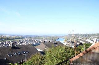 Lofts mieten in 56179 Vallendar, Offenes Wohnkonzept mit tollem Rheinpanorama!