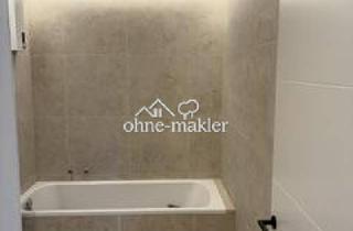 Wohnung mieten in 89415 Lauingen, Neu sanierte 2 Zimmer Wohnung mit Balkon