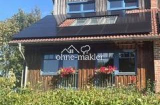 Haus kaufen in 21035 Hamburg, Kleines Paradies für ökobegeisterte Familien